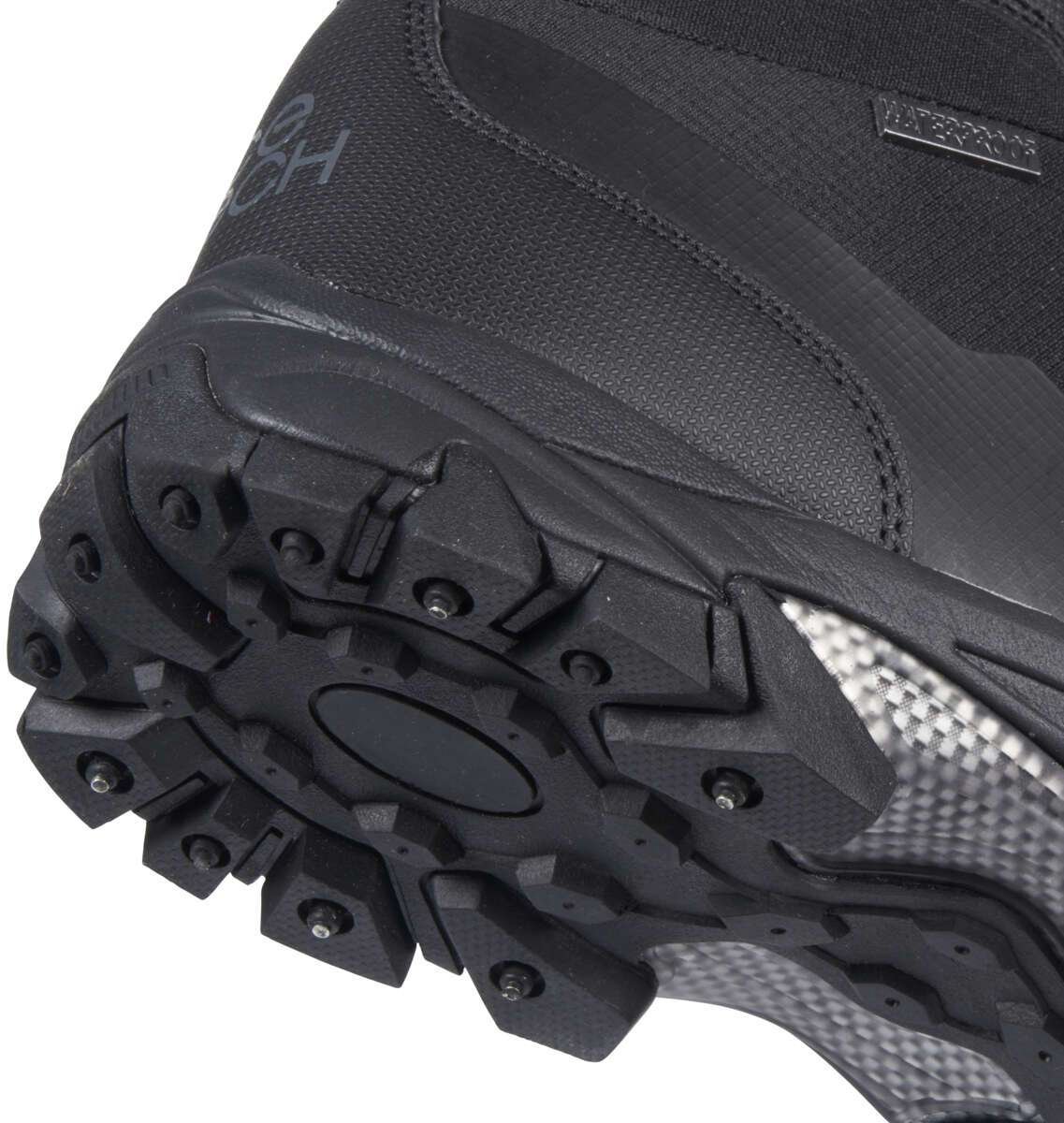 Northpeak Is piggstøvel dame