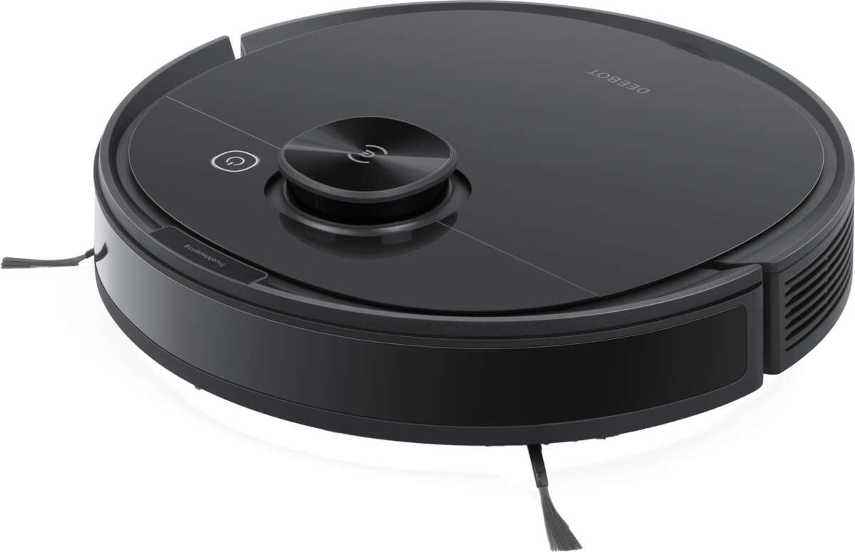 Ecovacs Deebot N8 robotstøvsuger