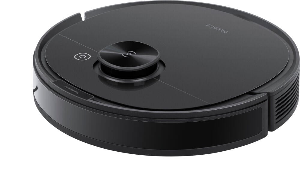 Ecovacs Deebot N8 robotstøvsuger