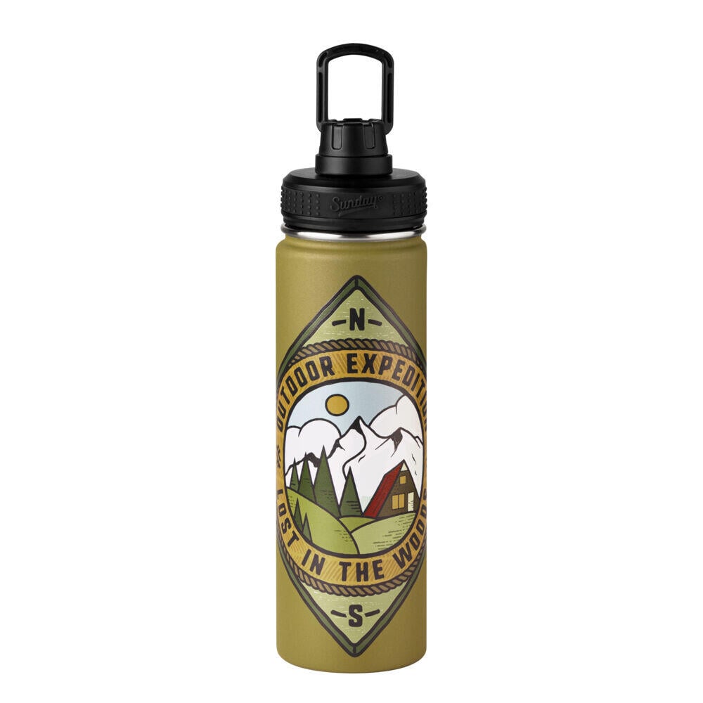 Sunday Outdoor Goods 0,62 liter drikkeflaske