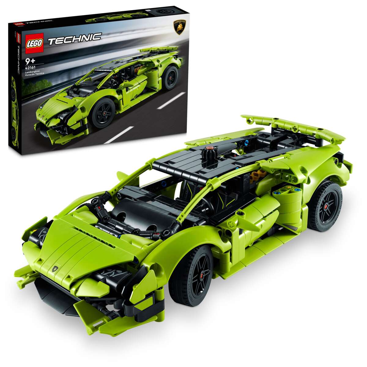 LEGO® Technic Lamborghini Huracán Tecnica 42161