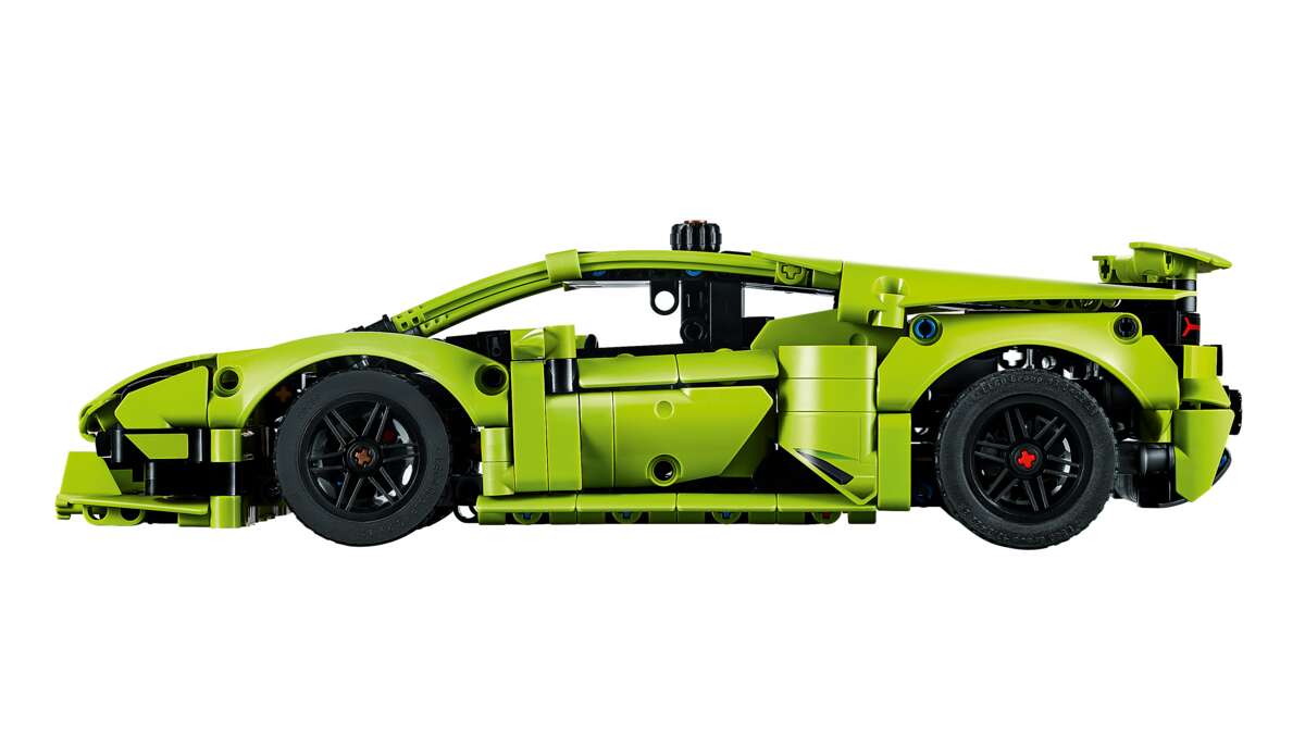 LEGO® Technic Lamborghini Huracán Tecnica 42161