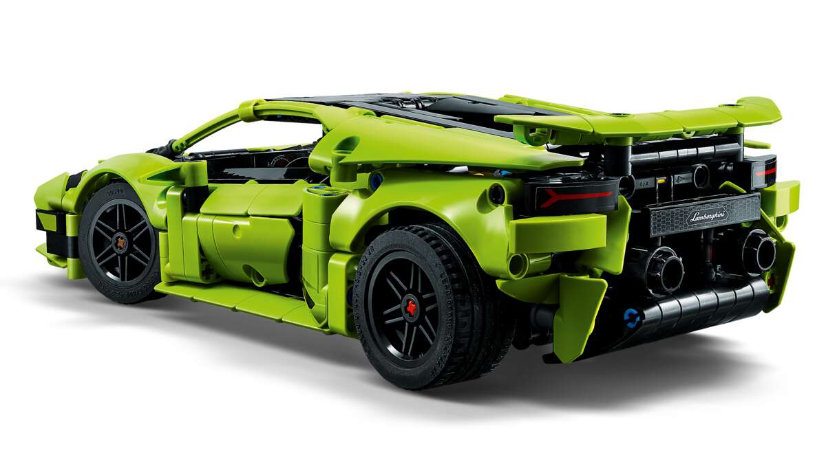 LEGO® Technic Lamborghini Huracán Tecnica 42161