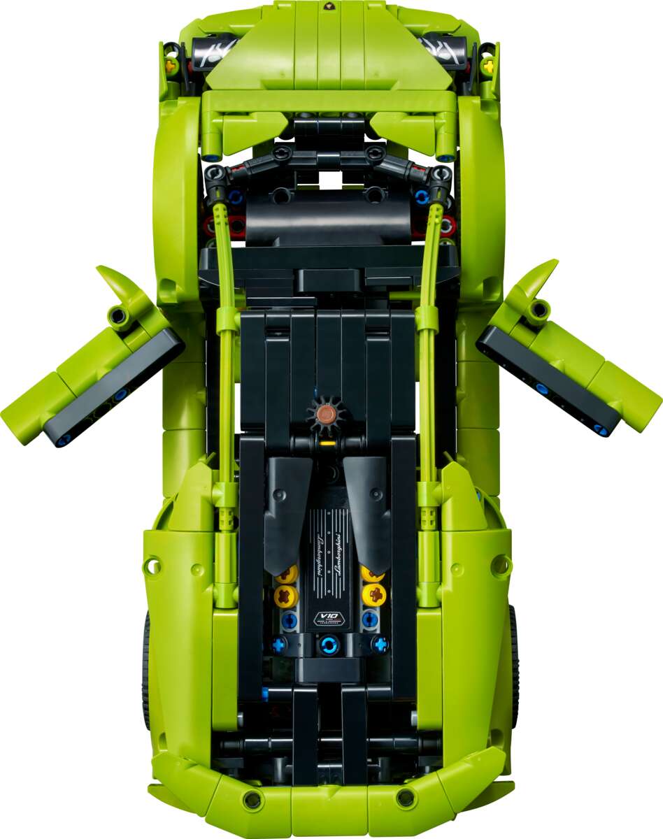 LEGO® Technic Lamborghini Huracán Tecnica 42161