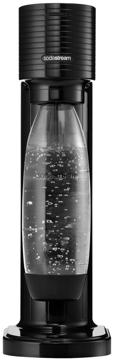 SodaStream® GAIA™ kullsyremaskin