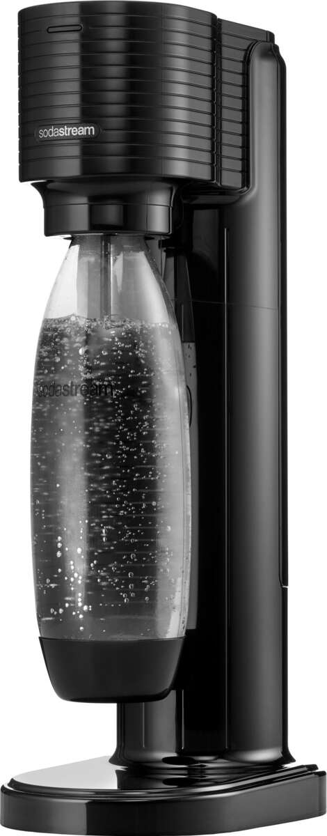 SodaStream® GAIA™ kullsyremaskin