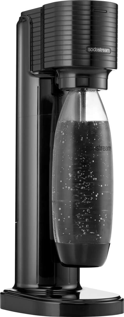 SodaStream® GAIA™ kullsyremaskin