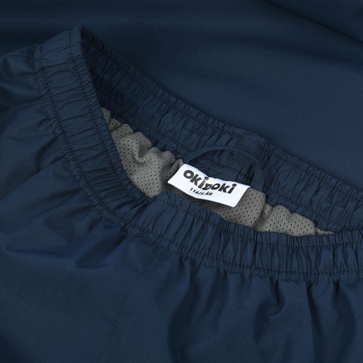 Okidoki Storm 2-lags bukse barn