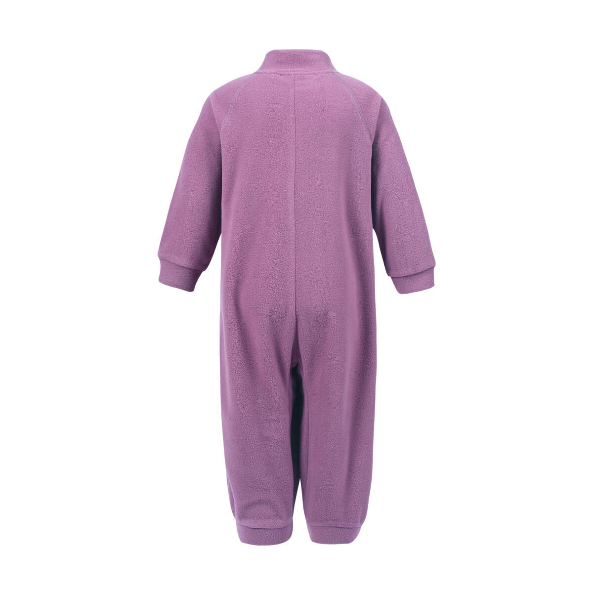 Okidoki Hoppe fleecedress barn