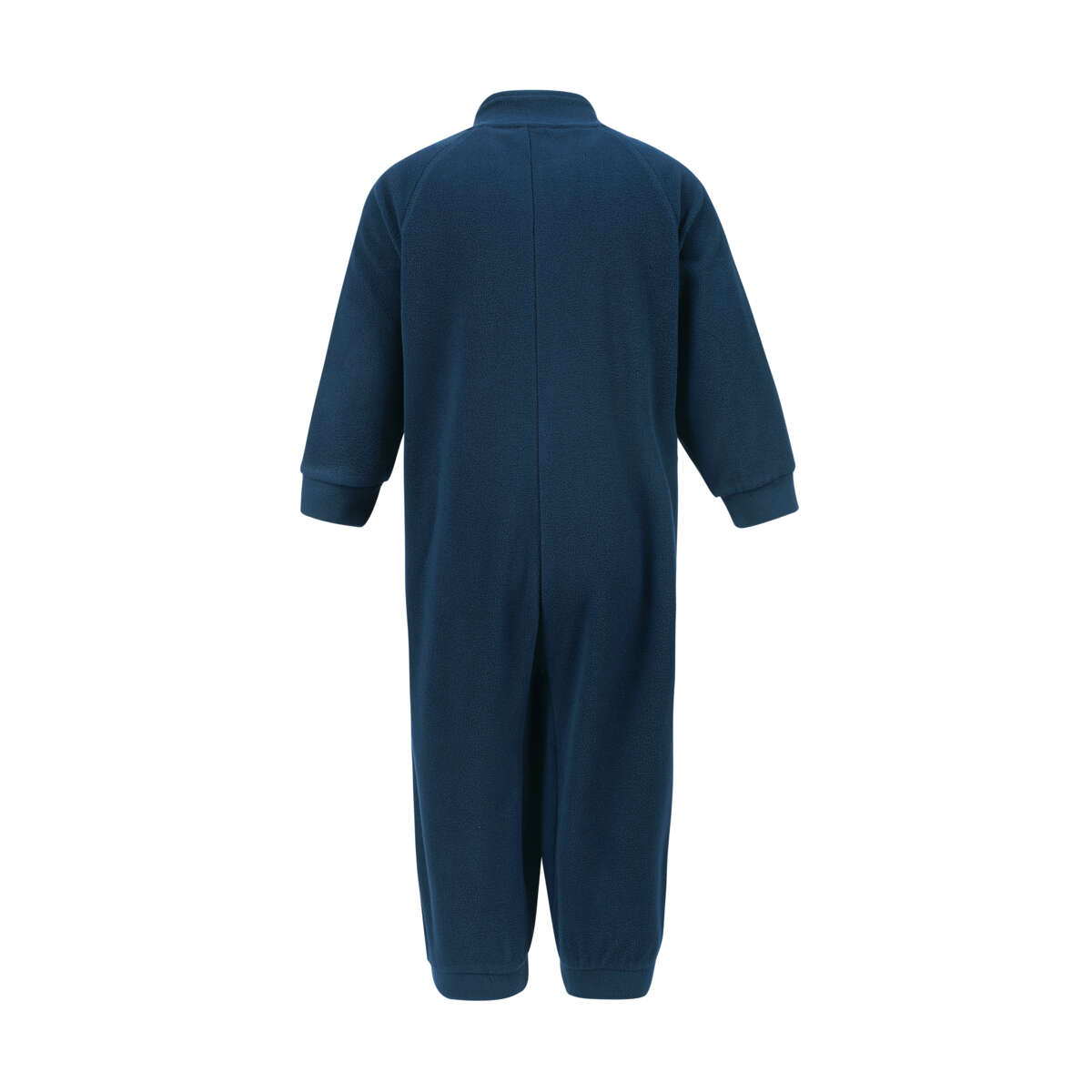 Okidoki Hoppe fleecedress barn