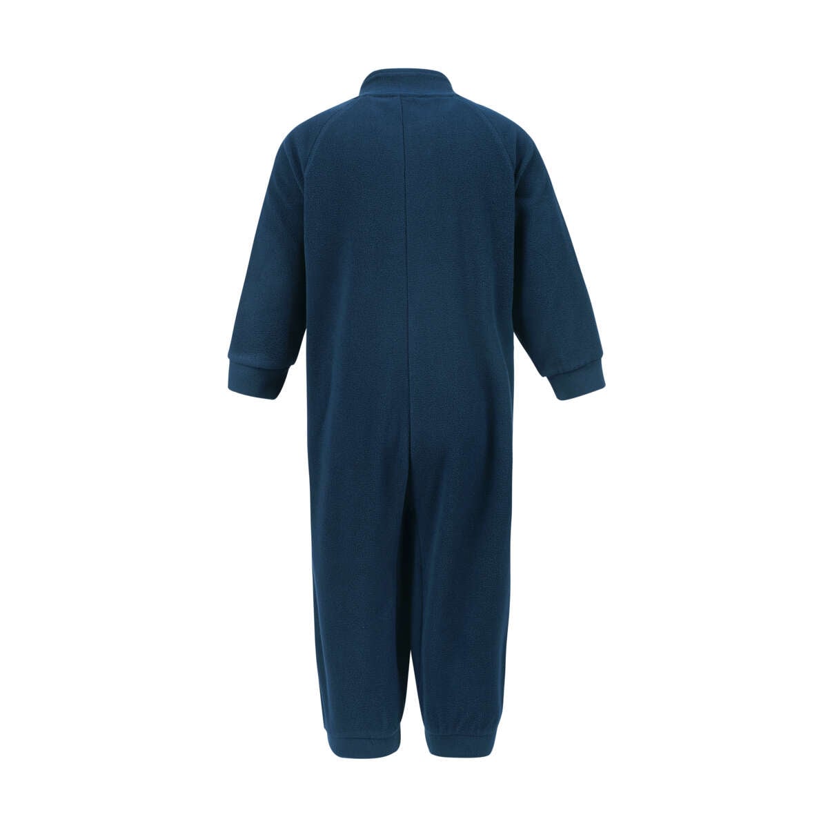 Okidoki Hoppe fleecedress barn
