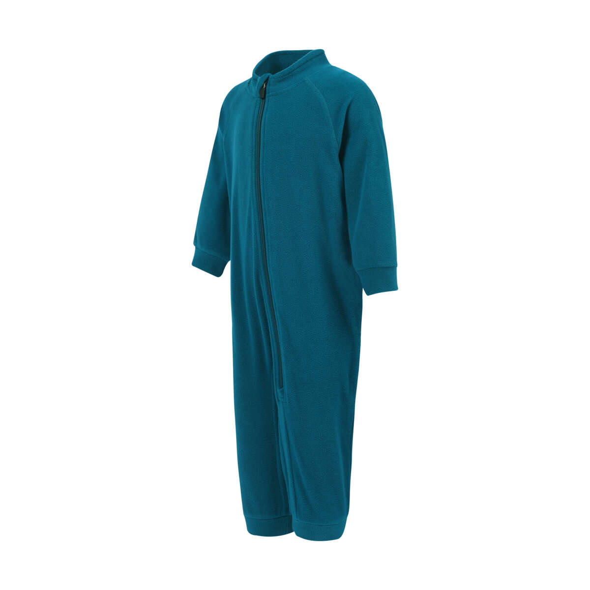 Okidoki Hoppe fleecedress barn