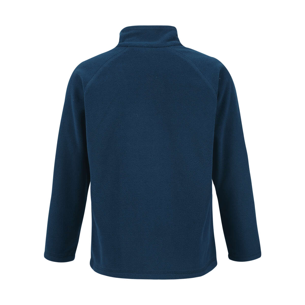 Okidoki Hoppe fleecejakke barn