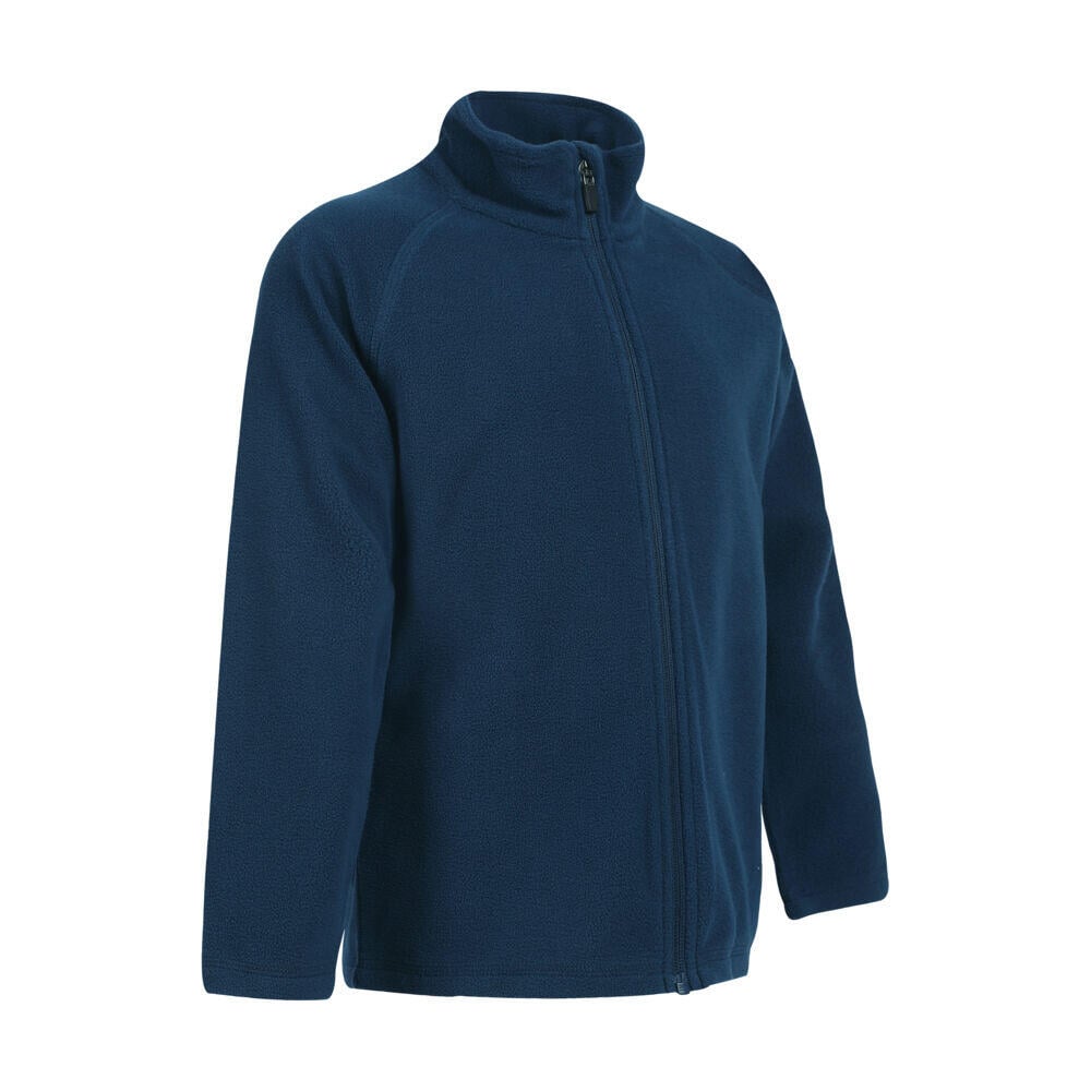 Okidoki Hoppe fleecejakke barn