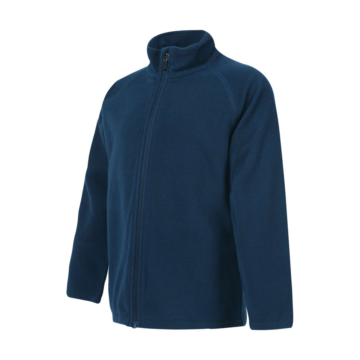 Okidoki Hoppe fleecejakke barn