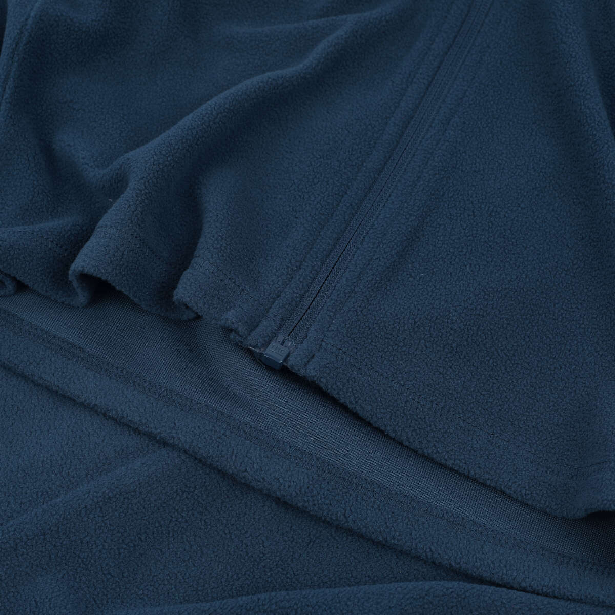 Okidoki Hoppe fleecejakke barn