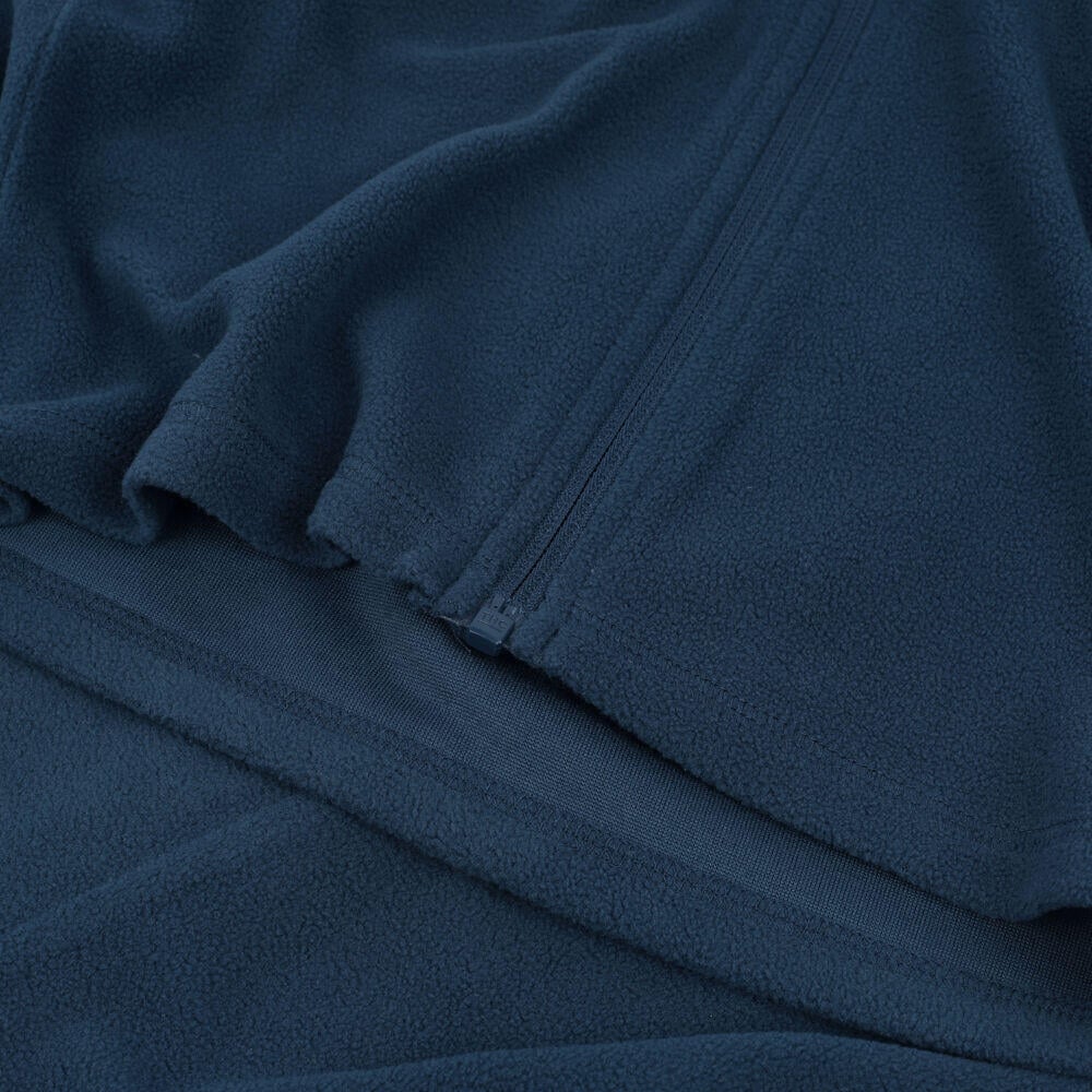 Okidoki Hoppe fleecejakke barn