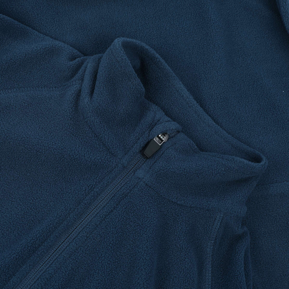 Okidoki Hoppe fleecejakke barn