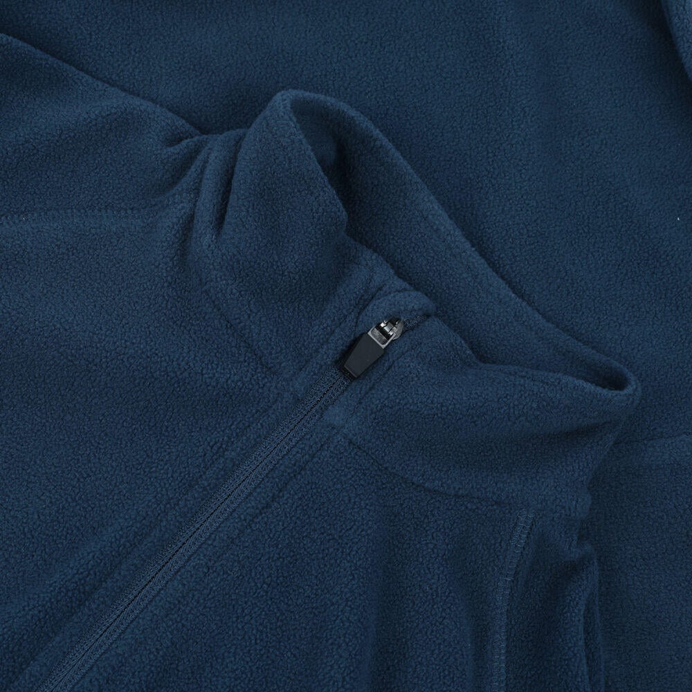 Okidoki Hoppe fleecejakke barn