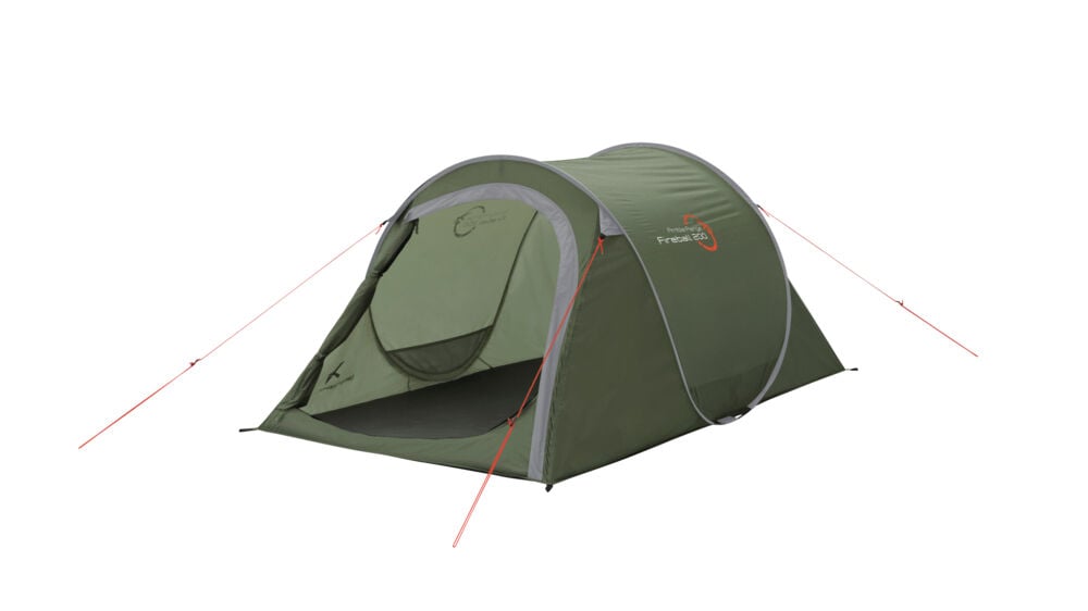 Easy Camp Fireball Pop-up telt 2022