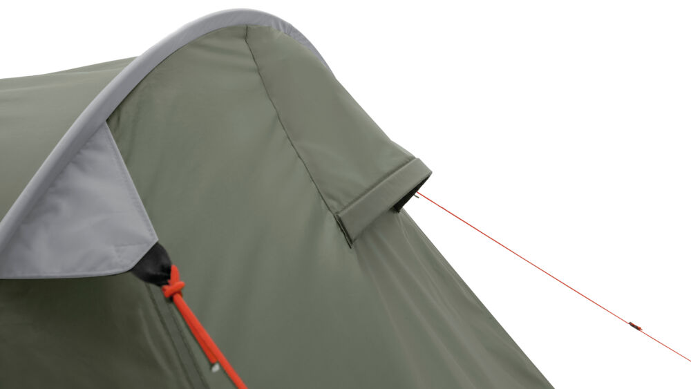Easy Camp Fireball Pop-up telt 2022