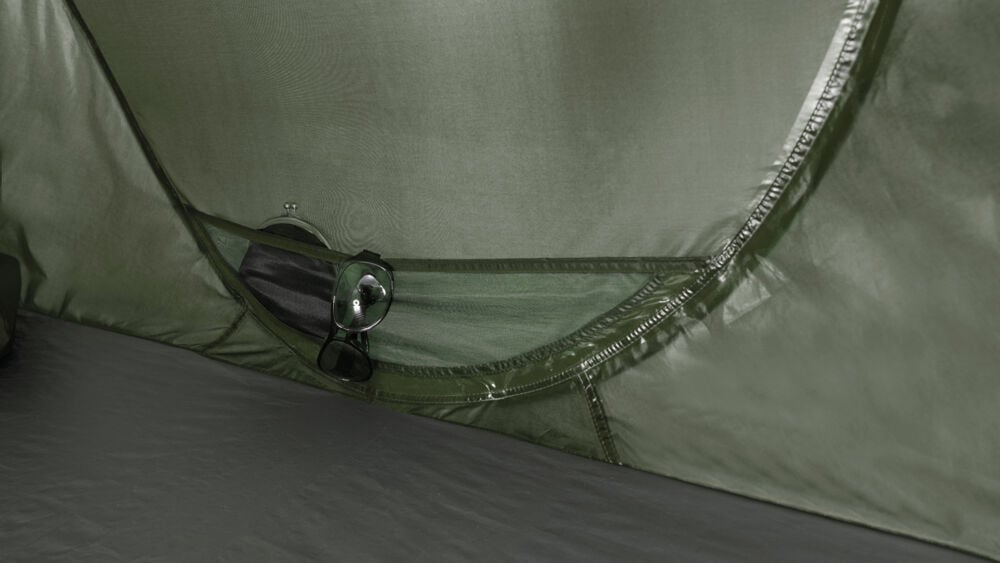 Easy Camp Fireball Pop-up telt 2022