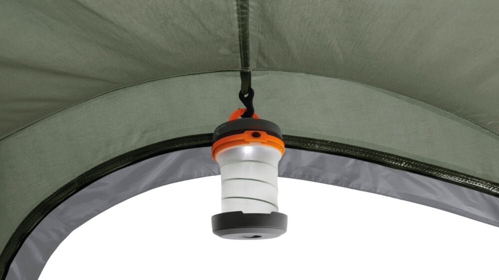 Easy Camp Fireball Pop-up telt 2022