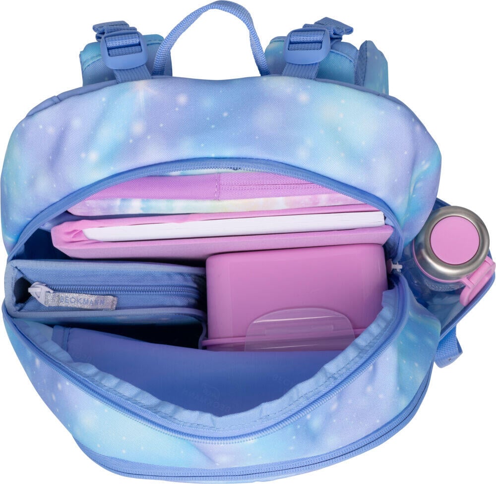 Beckmann Sport Kids 20 liter skolesekk