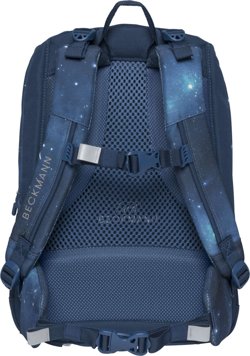 Beckmann Sport Kids 20 liter skolesekk