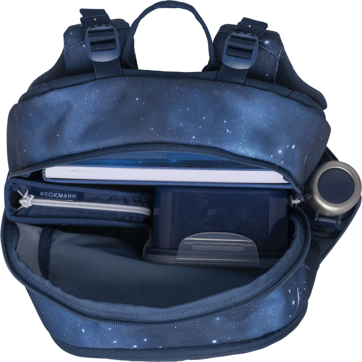 Beckmann Sport Kids 20 liter skolesekk
