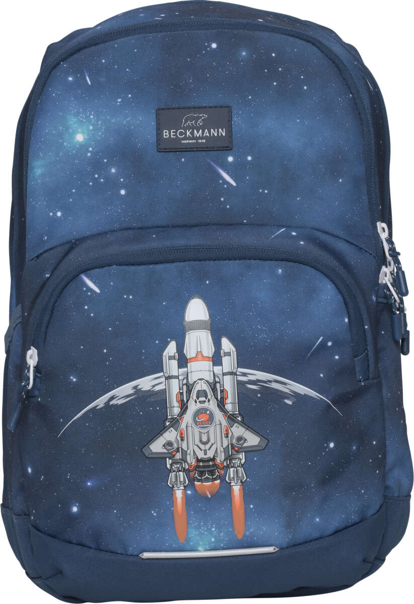 Beckmann Sport Kids 20 liter skolesekk