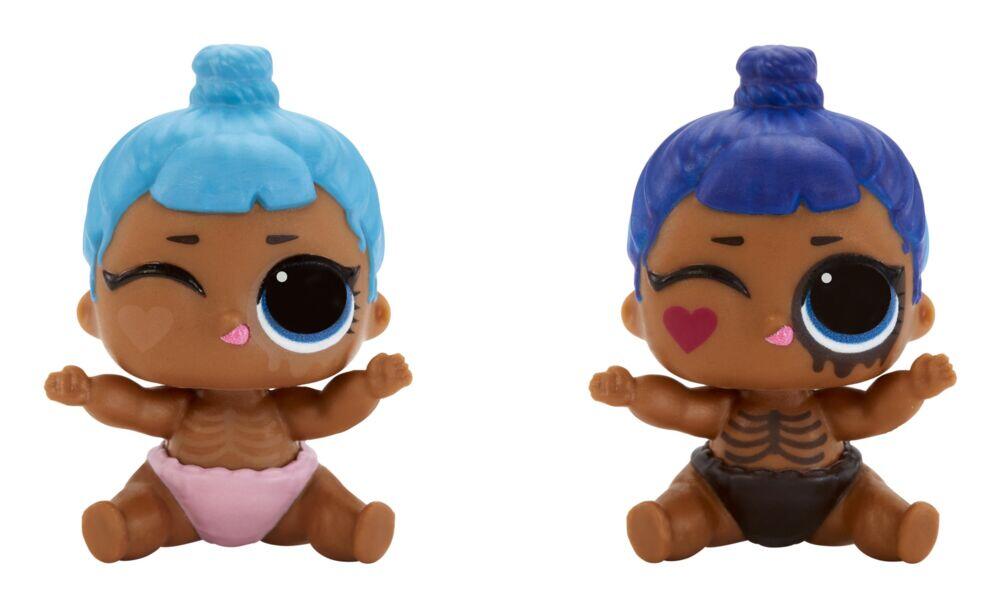 L.O.L Surprise!™ Sooo Mini!™ Lil Sisters™