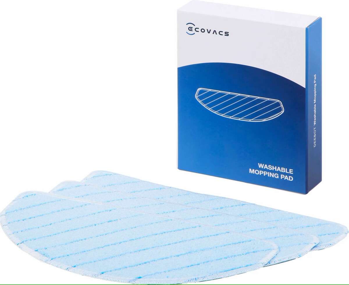 Ecovacs ECODCC032115 moppeklut