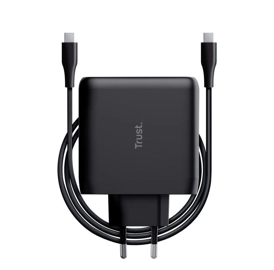 Trust Maxo USB-C lader
