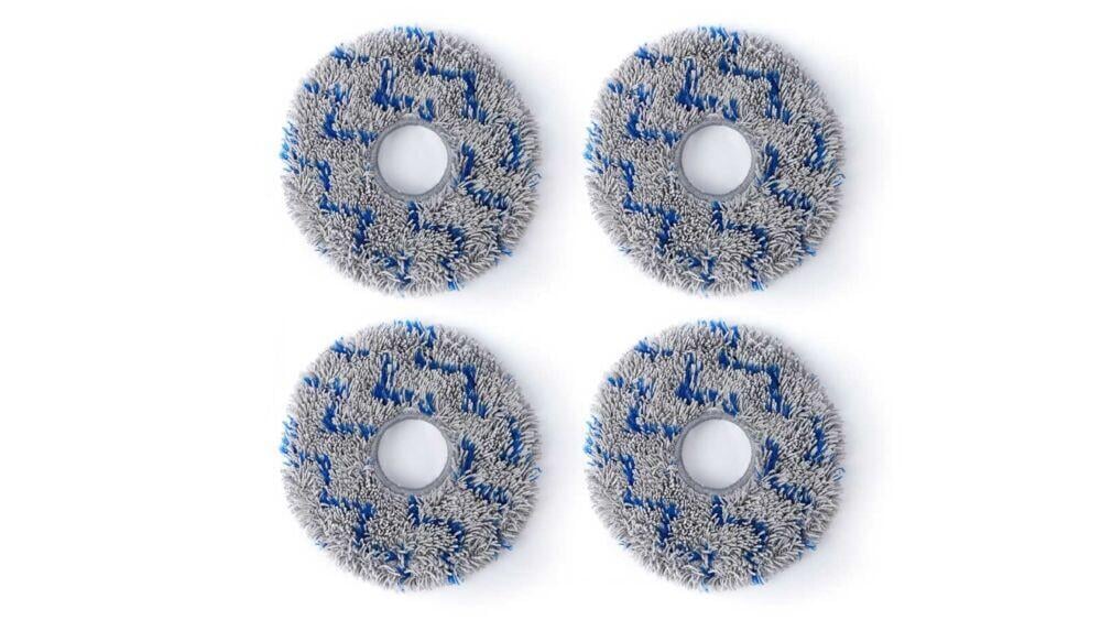 Ecovacs Deebot X1 Omni/ X1 Turbo DWP040006 moppeputer