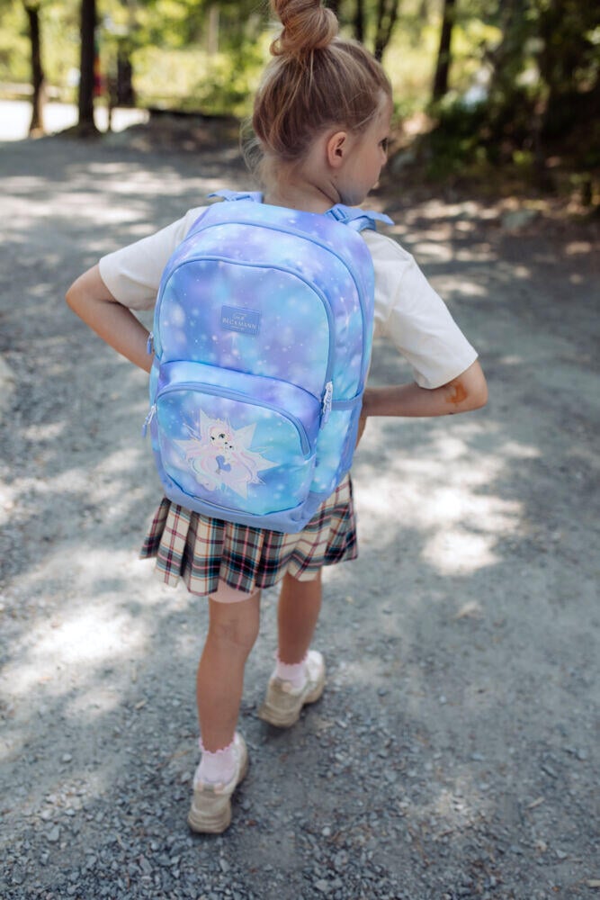 Beckmann Sport Kids 20 liter skolesekk