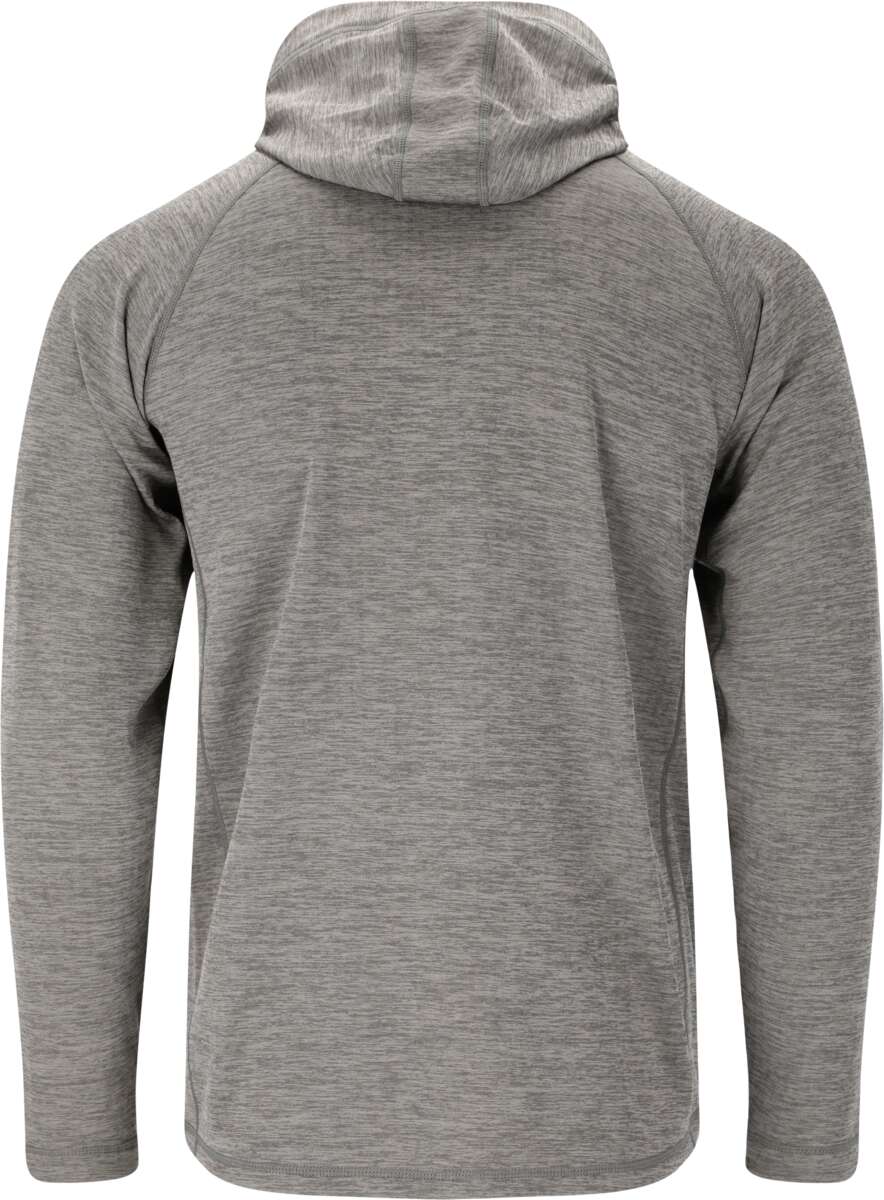 Northpeak Vassberget thermo fleecejakke herre