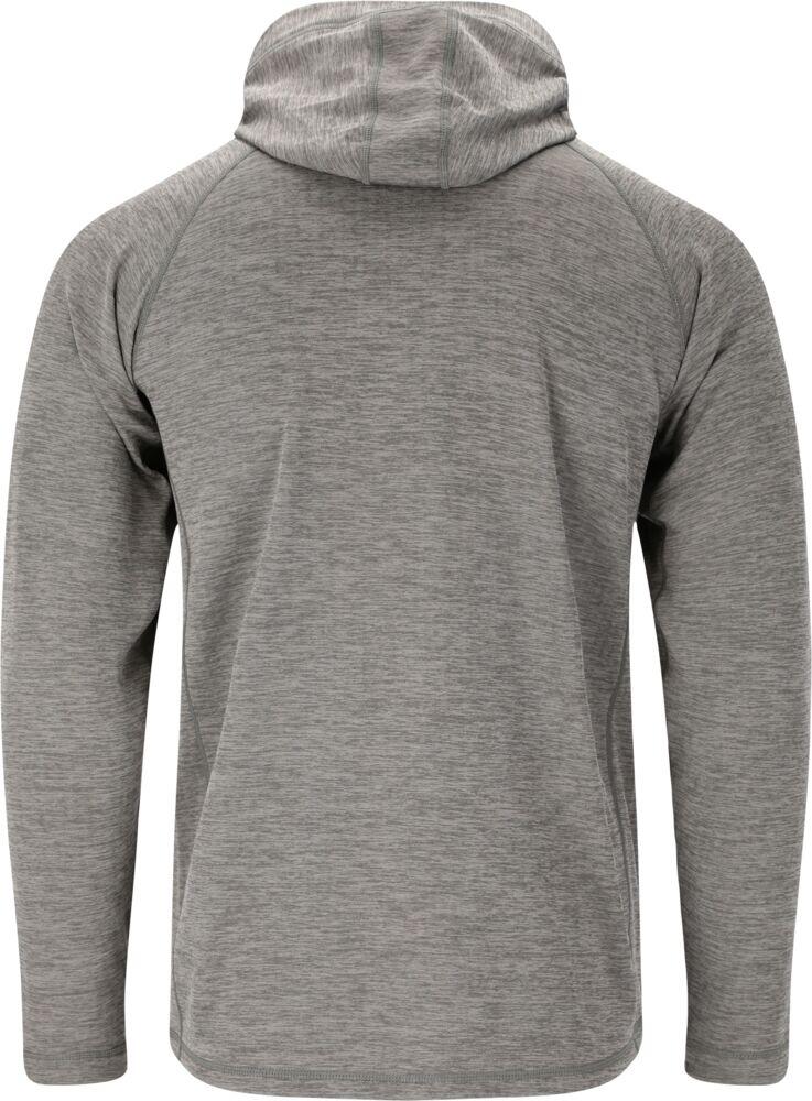 Northpeak Vassberget thermo fleecejakke herre