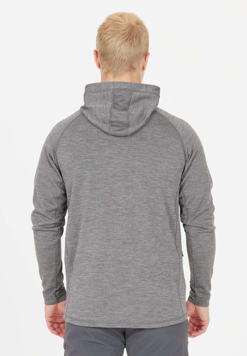 Northpeak Vassberget thermo fleecejakke herre