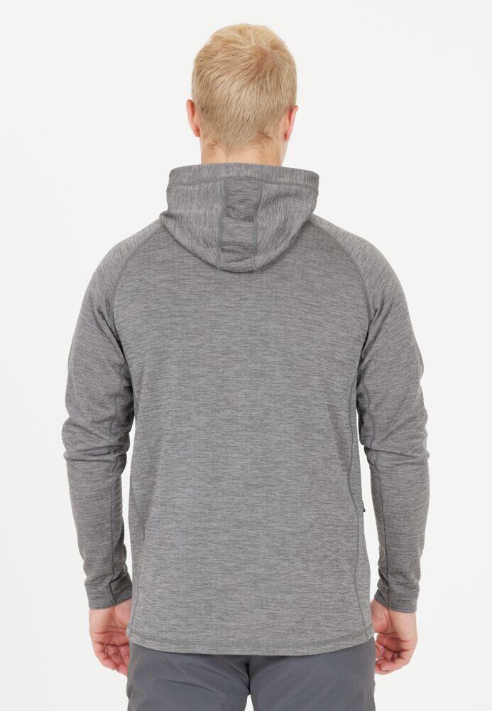 Northpeak Vassberget thermo fleecejakke herre