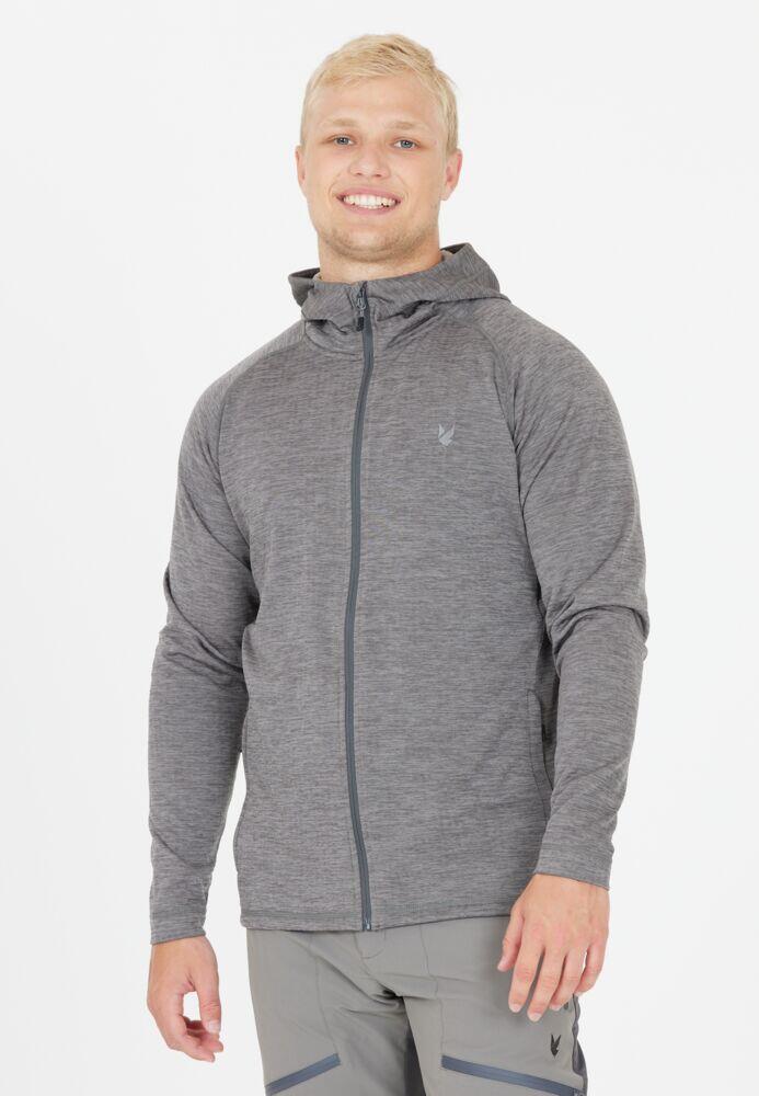 Northpeak Vassberget thermo fleecejakke herre