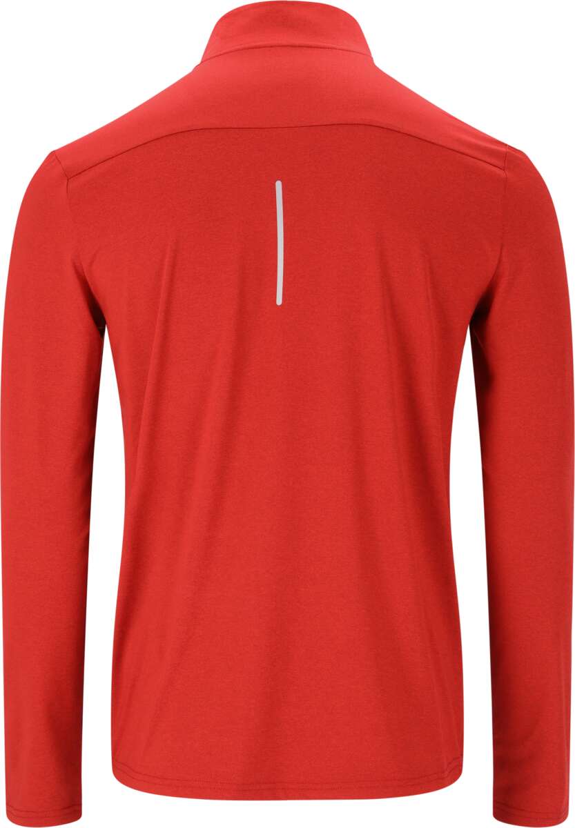 Northpeak Tom 1/2 zip treningsgenser herre
