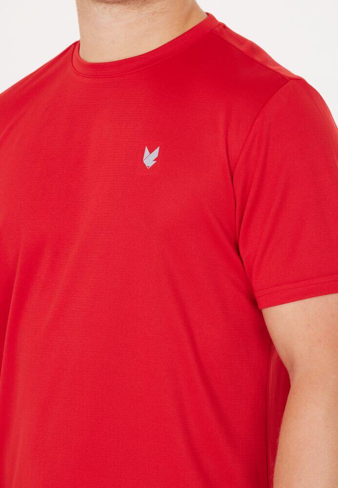Northpeak Aksel trenings t-skjorte herre