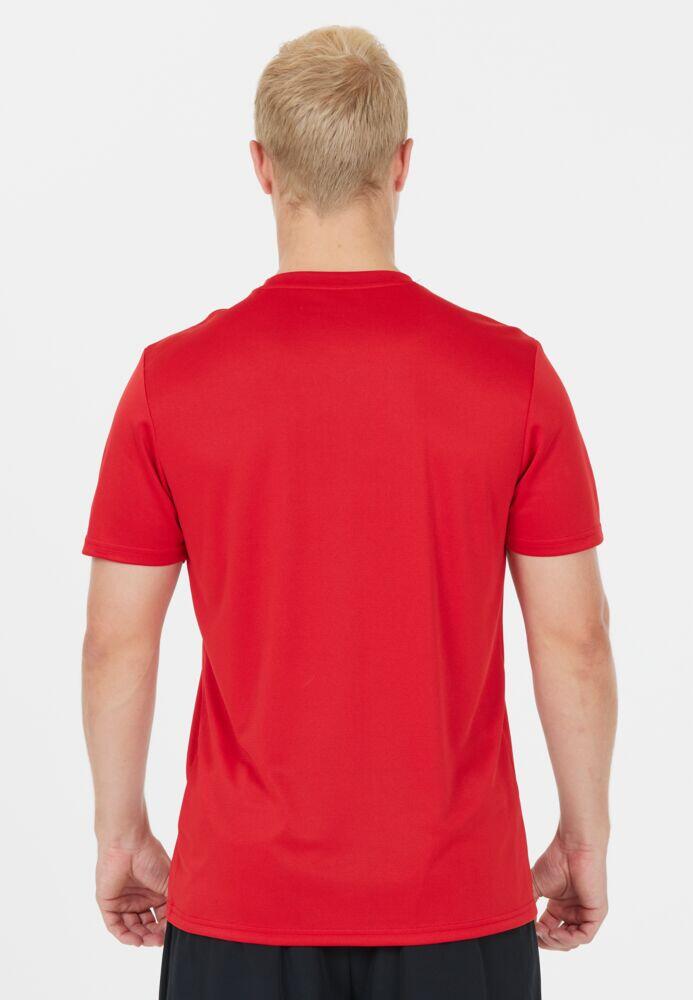 Northpeak Aksel trenings t-skjorte herre