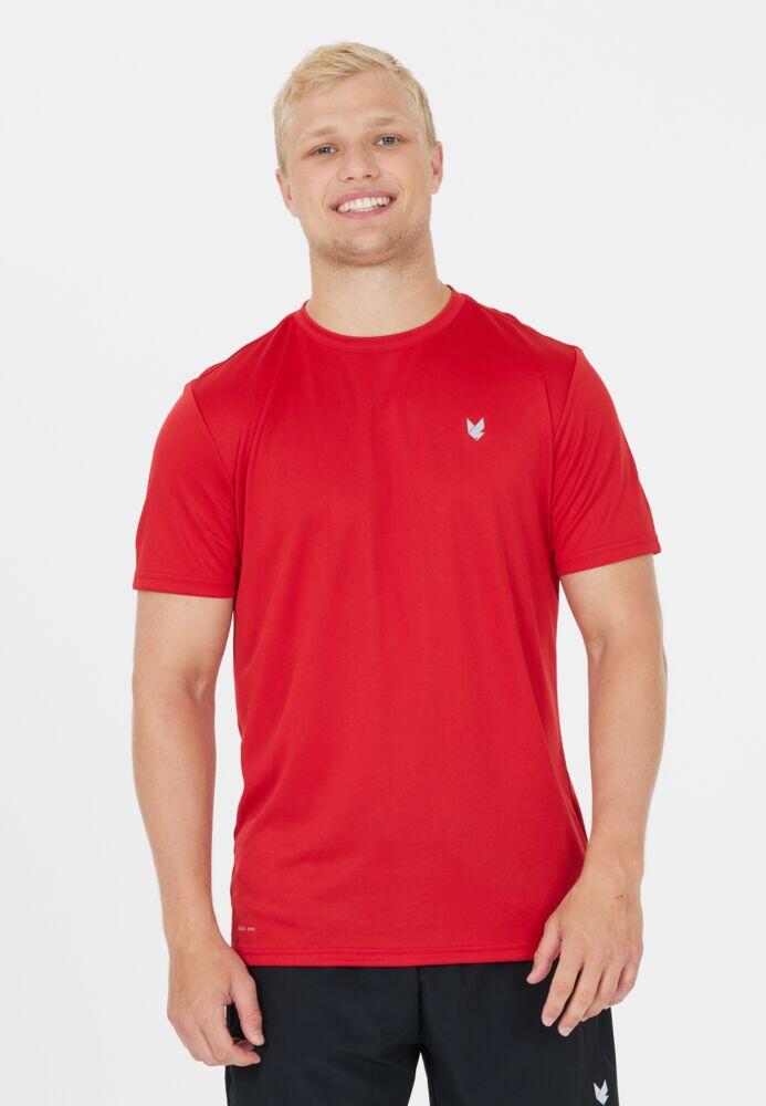 Northpeak Aksel trenings t-skjorte herre