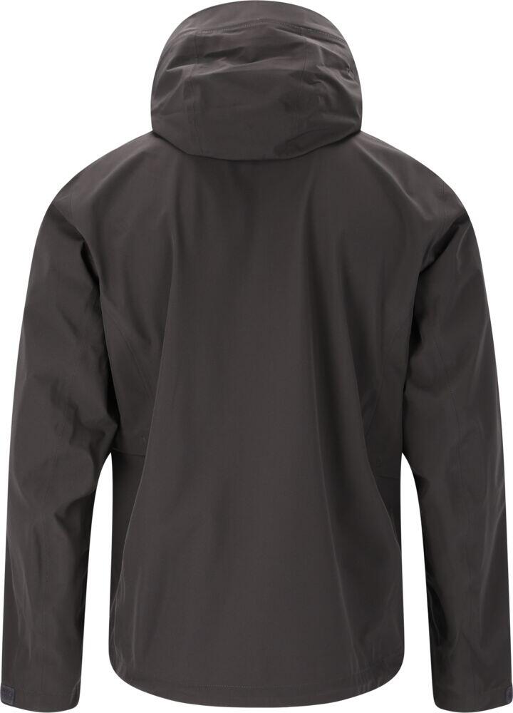 Northpeak Vossafjell 3-lags skalljakke herre
