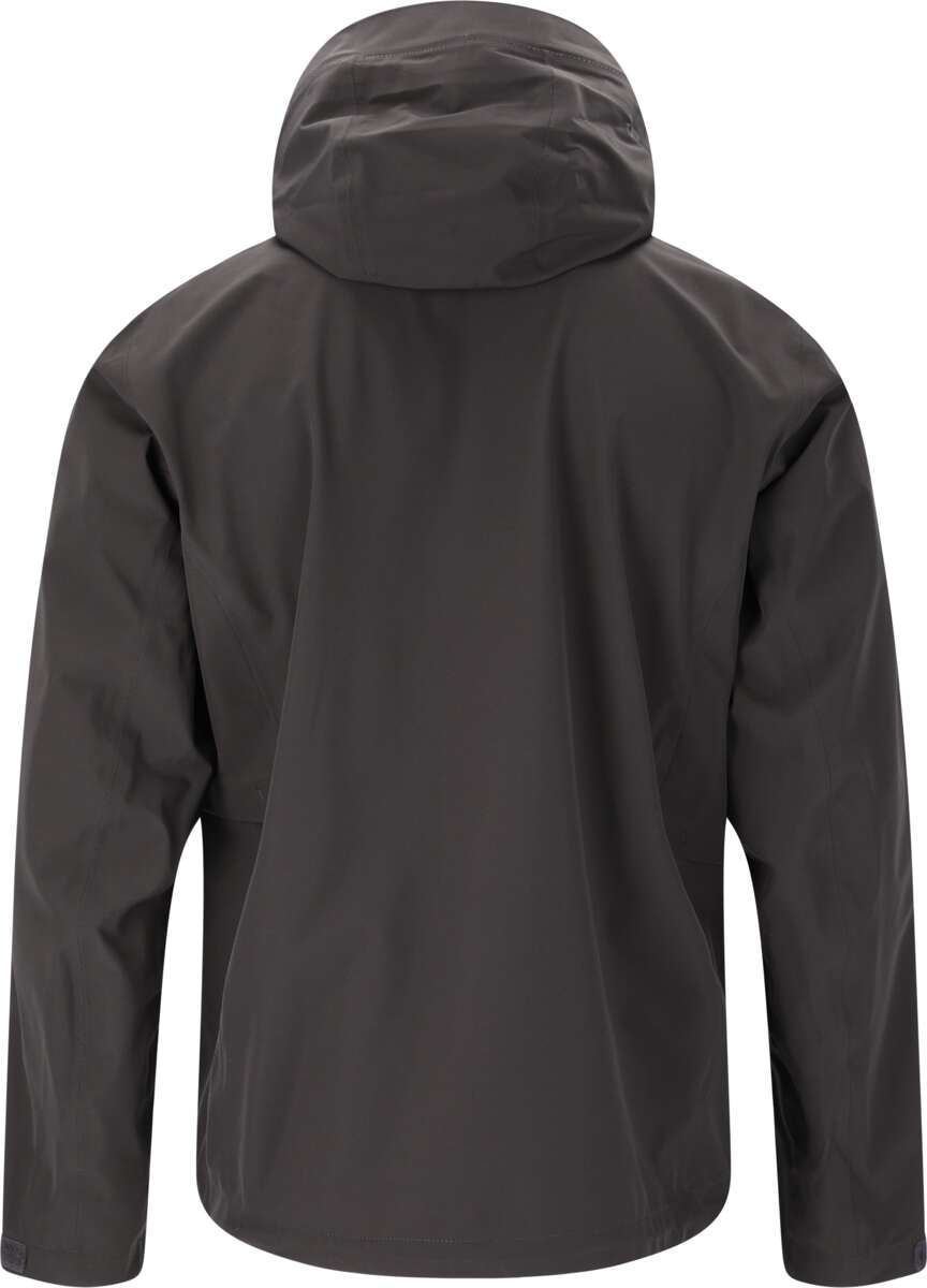 Northpeak Vossafjell 3-lags skalljakke herre