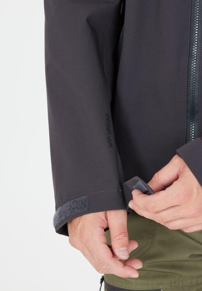 Northpeak Vossafjell 3-lags skalljakke herre