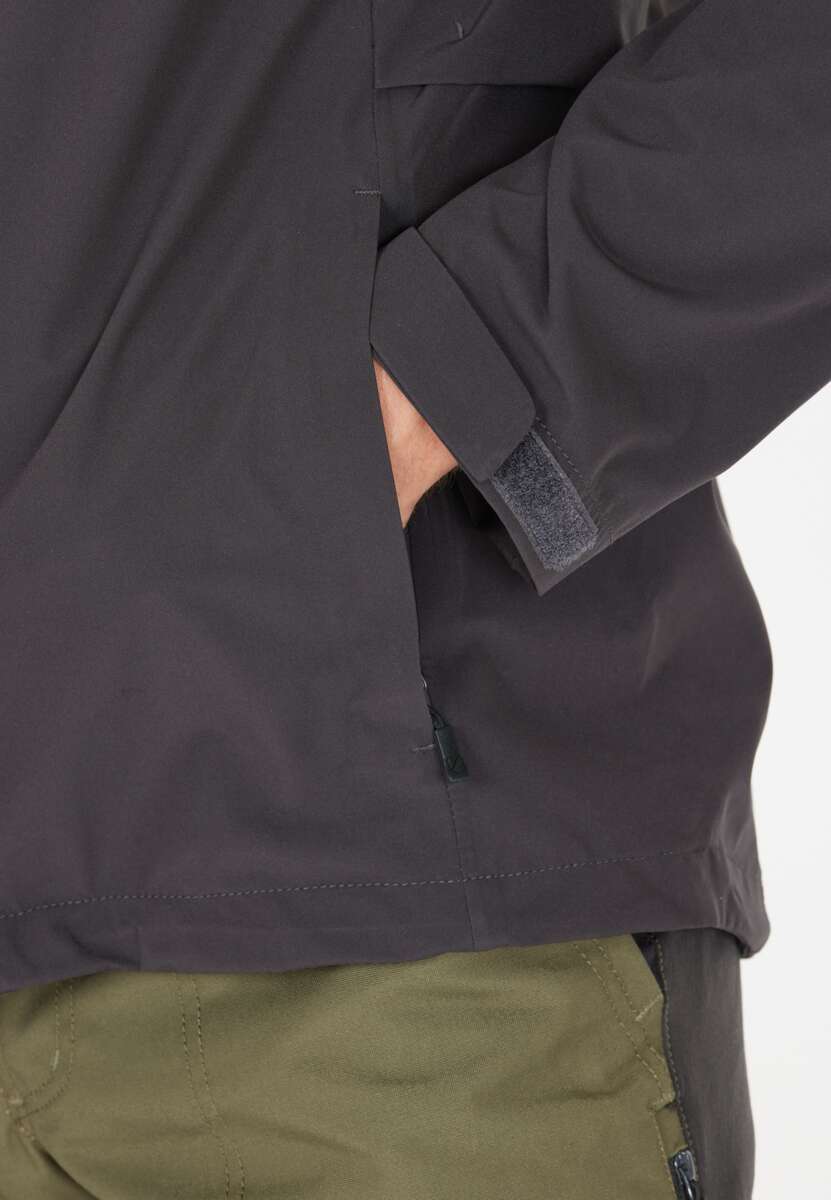 Northpeak Vossafjell 3-lags skalljakke herre