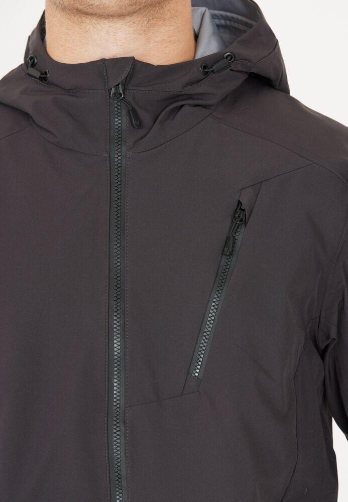 Northpeak Vossafjell 3-lags skalljakke herre
